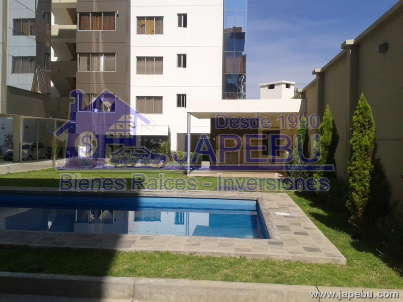 Precioso Y Confortable Departamento