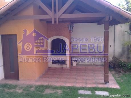 Precioso Y Acogedor Departamento