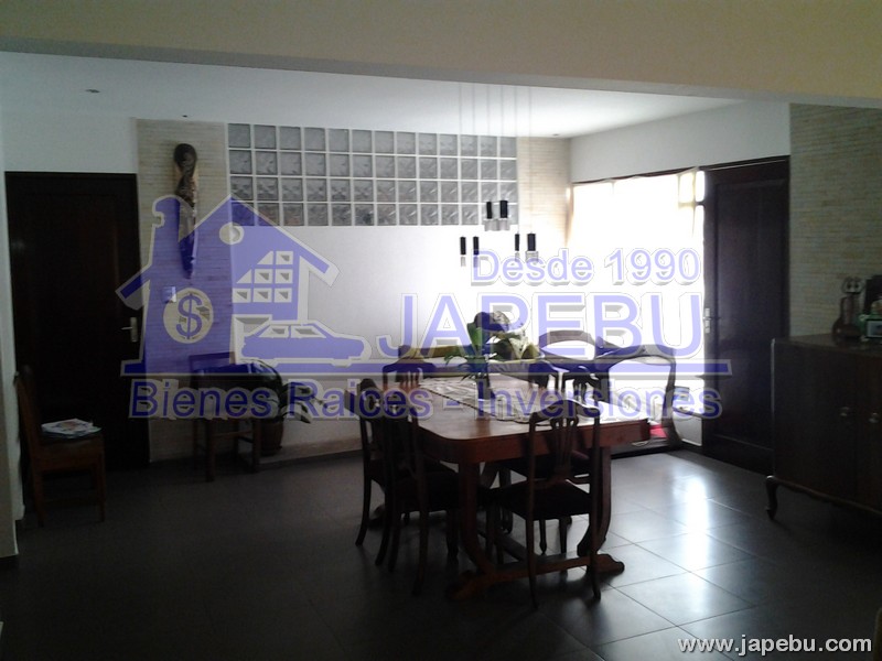 Departamentos Zona Centrica