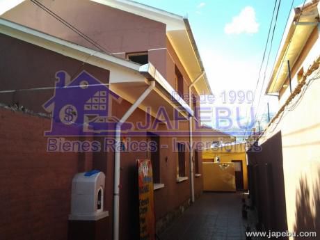En Venta Casa Con Negocio