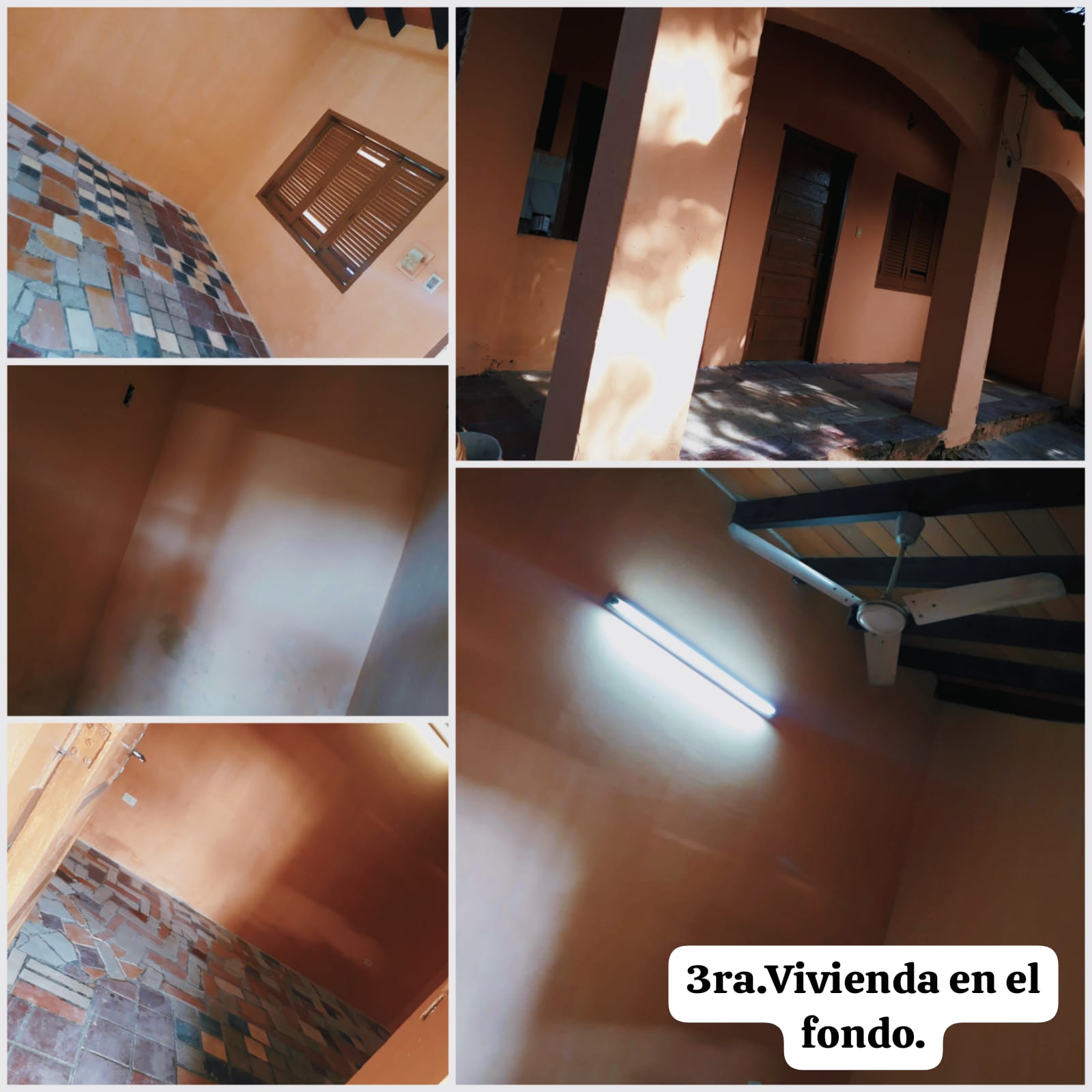 Vendo o permuto  casa a precio de terreno en oferta ( Barrio Republicano) — foto 2