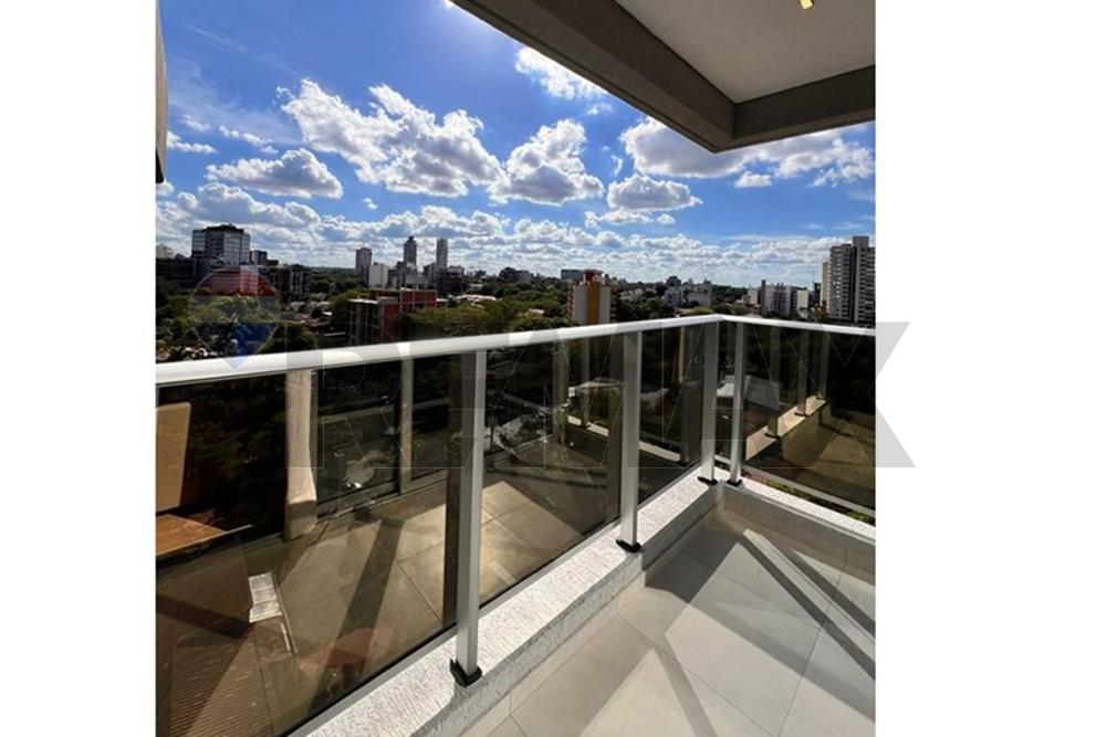 Departamento - Alquiler - Las Lomas (Carmelitas), Paraguay — foto 3