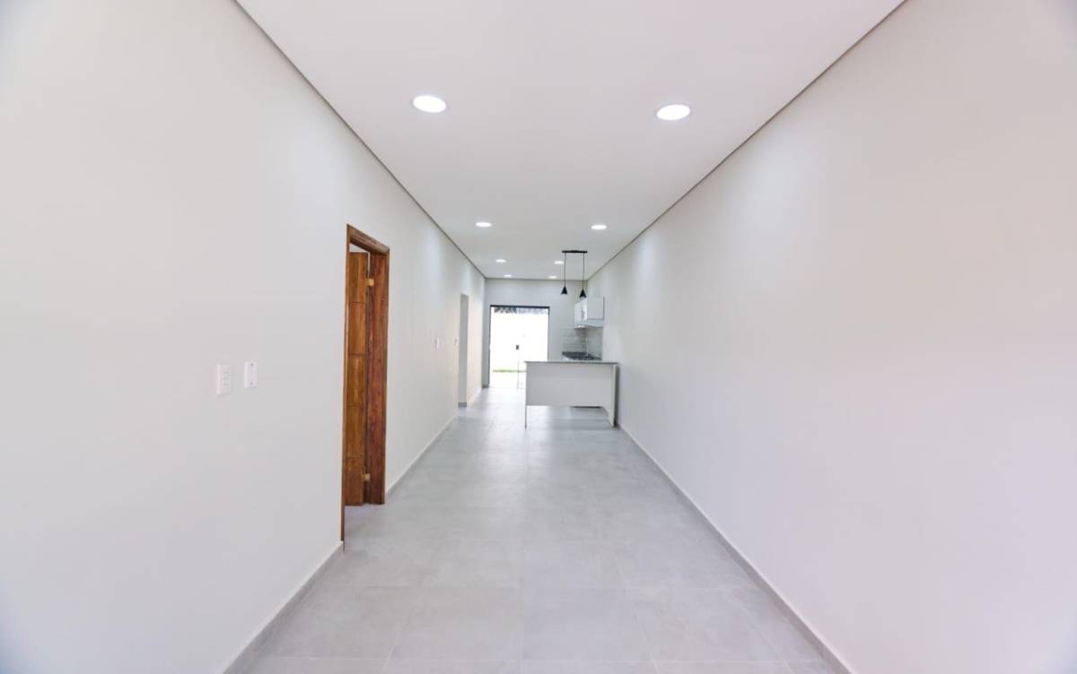 Chalets en Venta – San Marino, Luque — foto 3