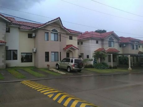 Hermosa Casa En Alquiler