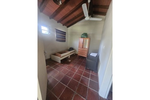 ALQUILO CASA AMOBLADA EN MBURICAO EN ASUNCION — foto 2