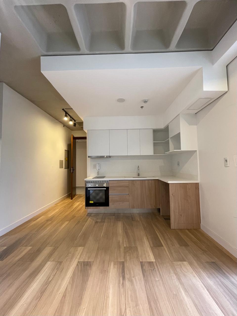 Alquiler Depto De 1 Dormitorio Zona Villa Morra — foto 3