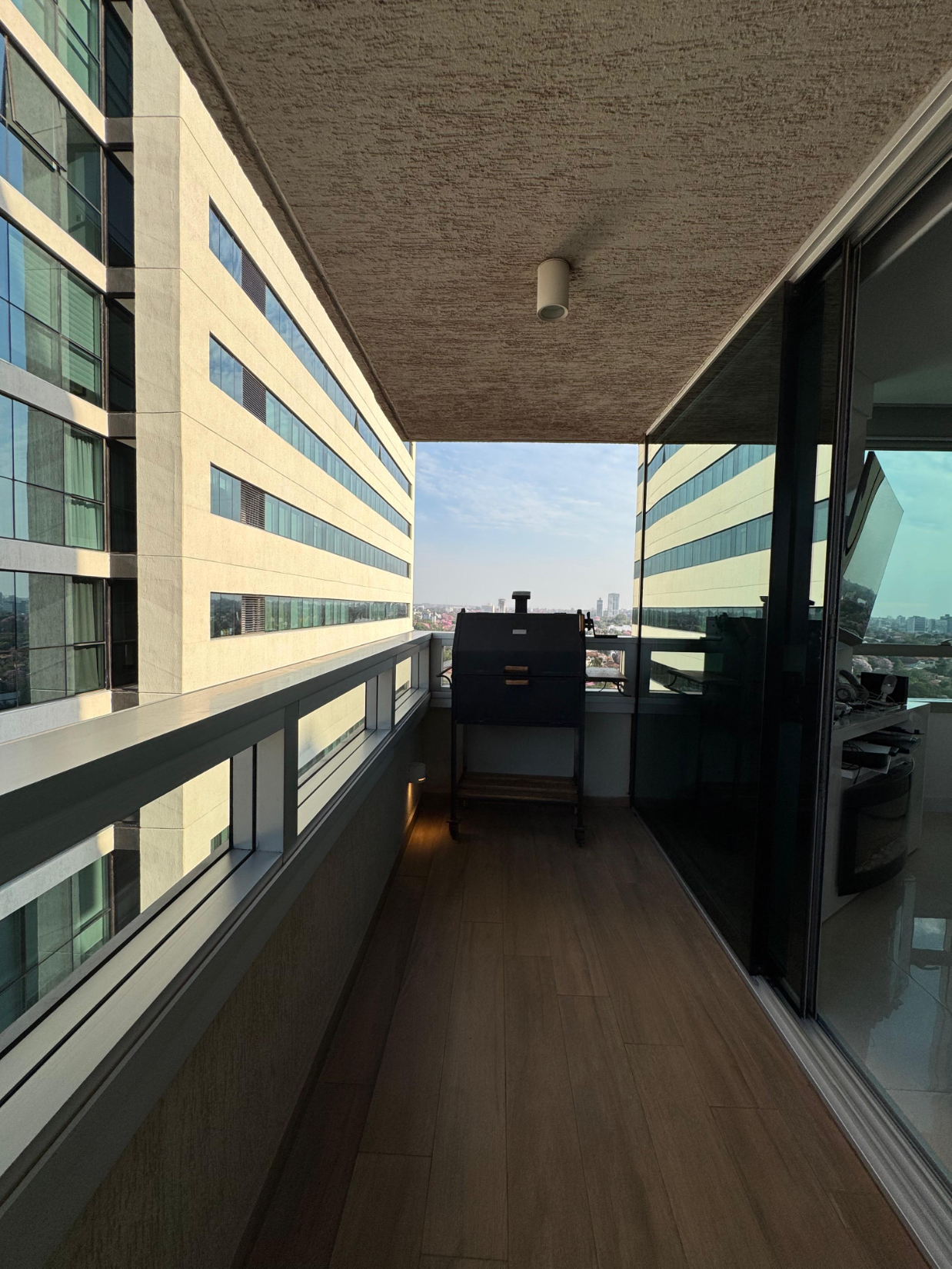 Alquiler de Departamento Premium – Edificio Eminent — foto 3