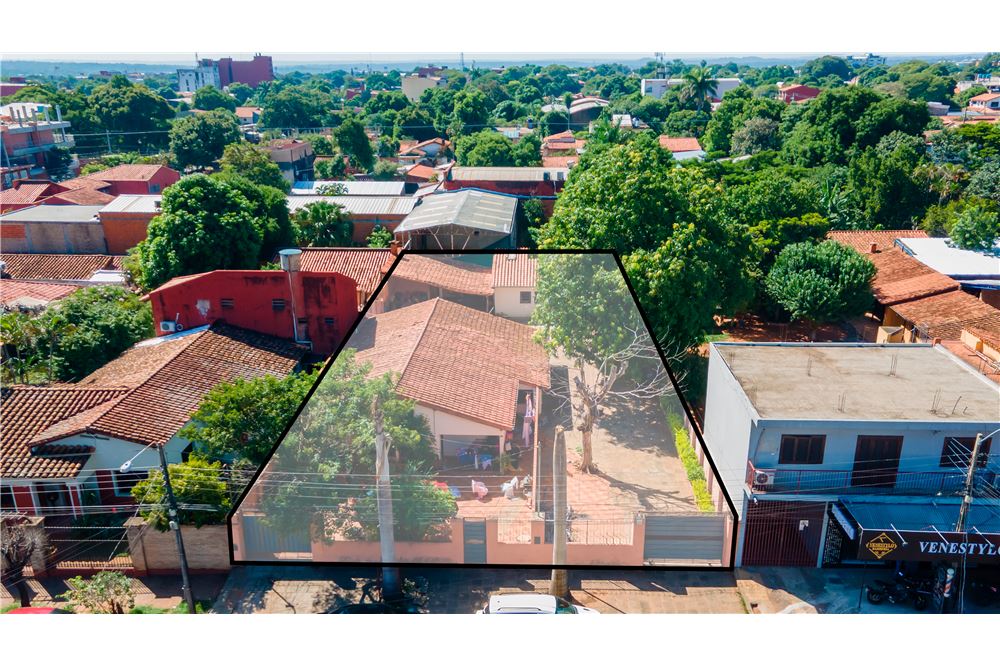 Terreno - Venta - San Lorenzo, Paraguay — foto 3