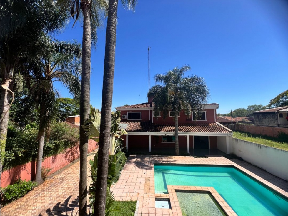 Casa en barrio Boqueron de Ciudad del Este — foto 3