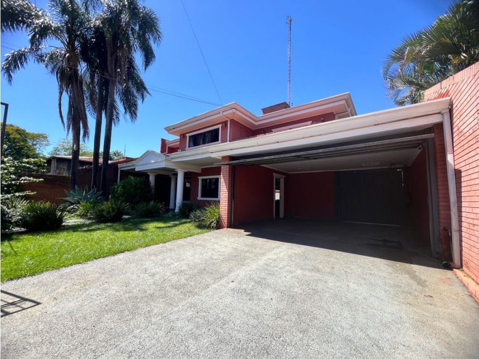 Casa en barrio Boqueron de Ciudad del Este — foto 2