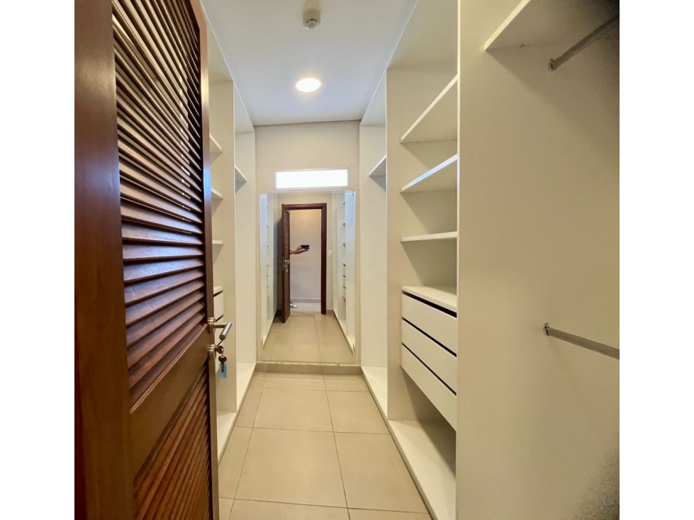 Departamento de 3 dormitorios amplio y con buenos amenities y seguro — foto 2