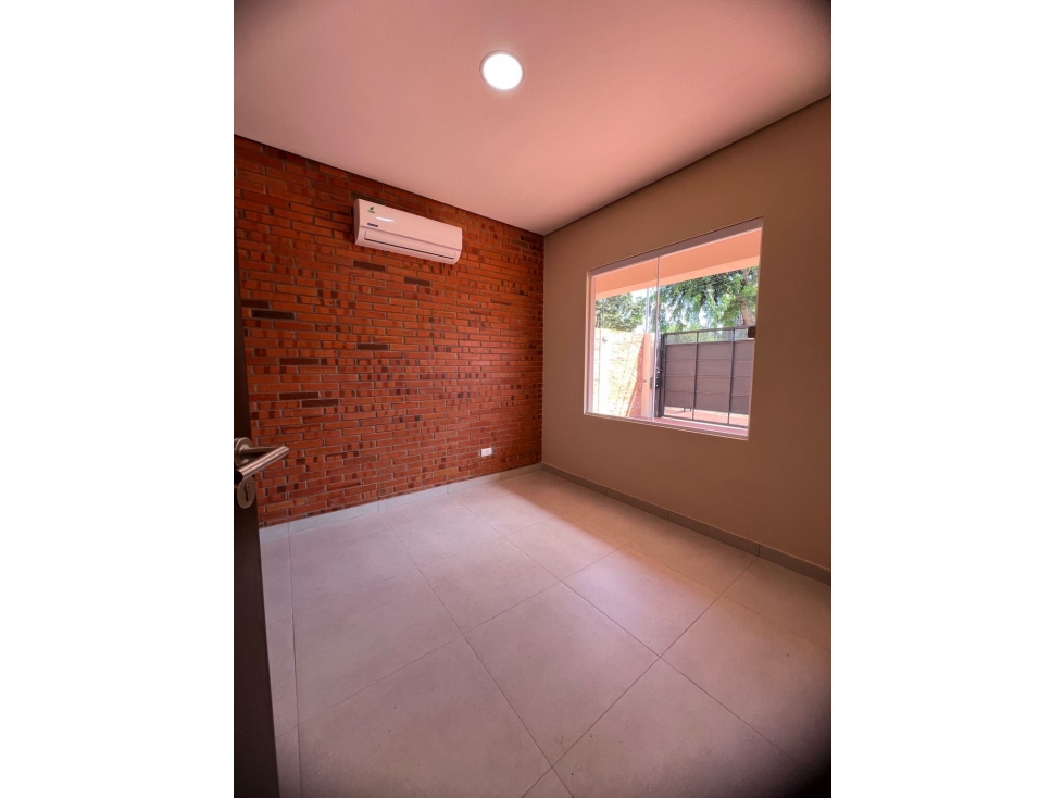 Dúplex premium en alquiler con escritorio o dormitorio extra — foto 3
