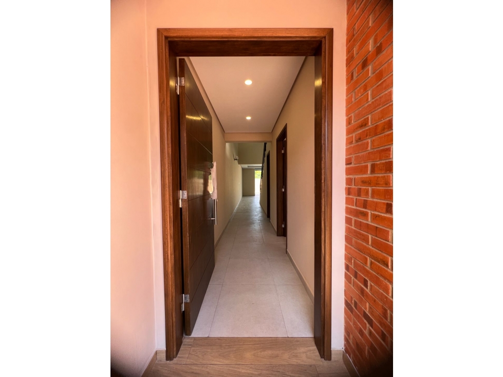 Dúplex premium en alquiler con escritorio o dormitorio extra — foto 2