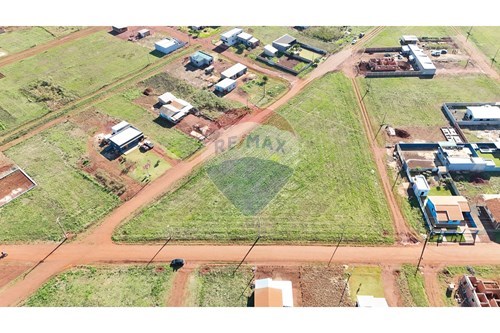 Terreno-Venta-PY Alto Paraná Santa Rita — foto 2