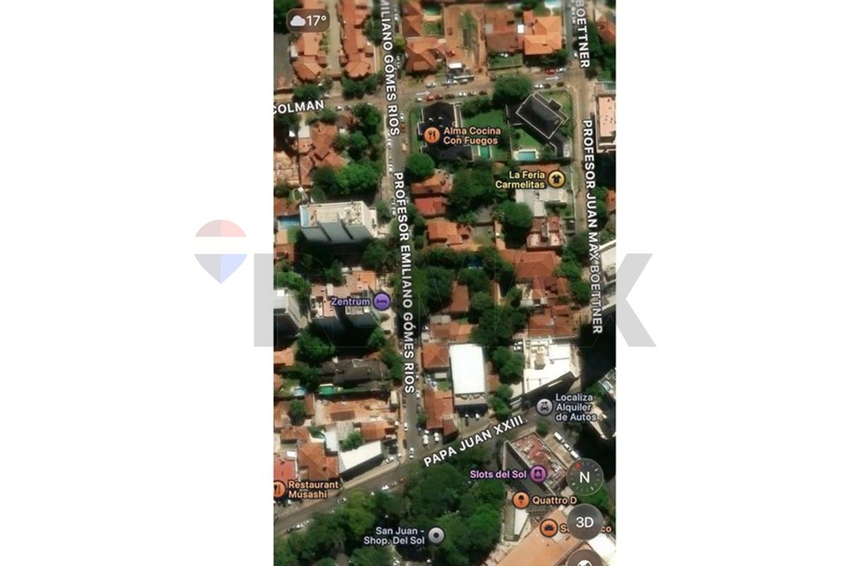 Terreno en venta en Asunción — foto 2