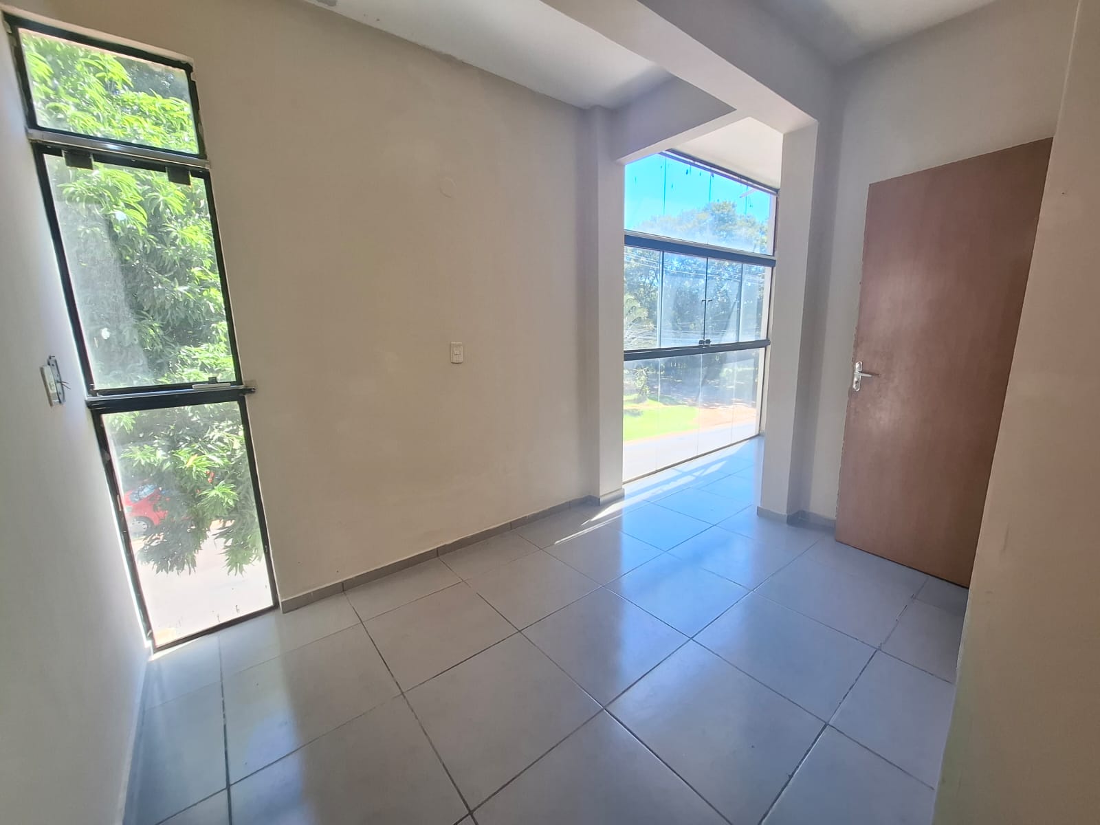 Alquilo Departamento en Luque — foto 2