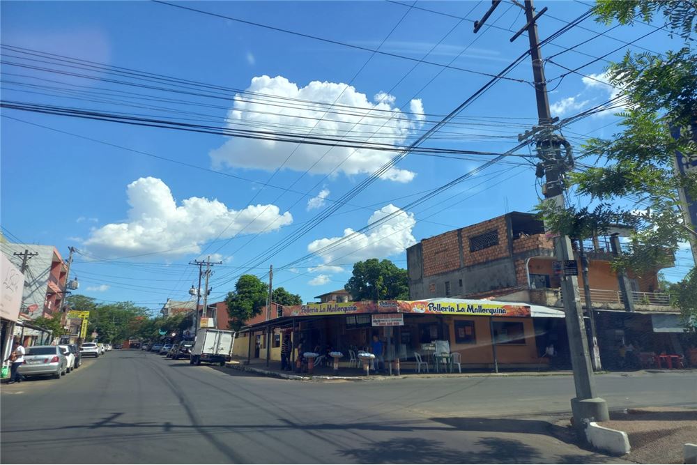 Local Comercial - Venta - San Lorenzo, Paraguay — foto 2