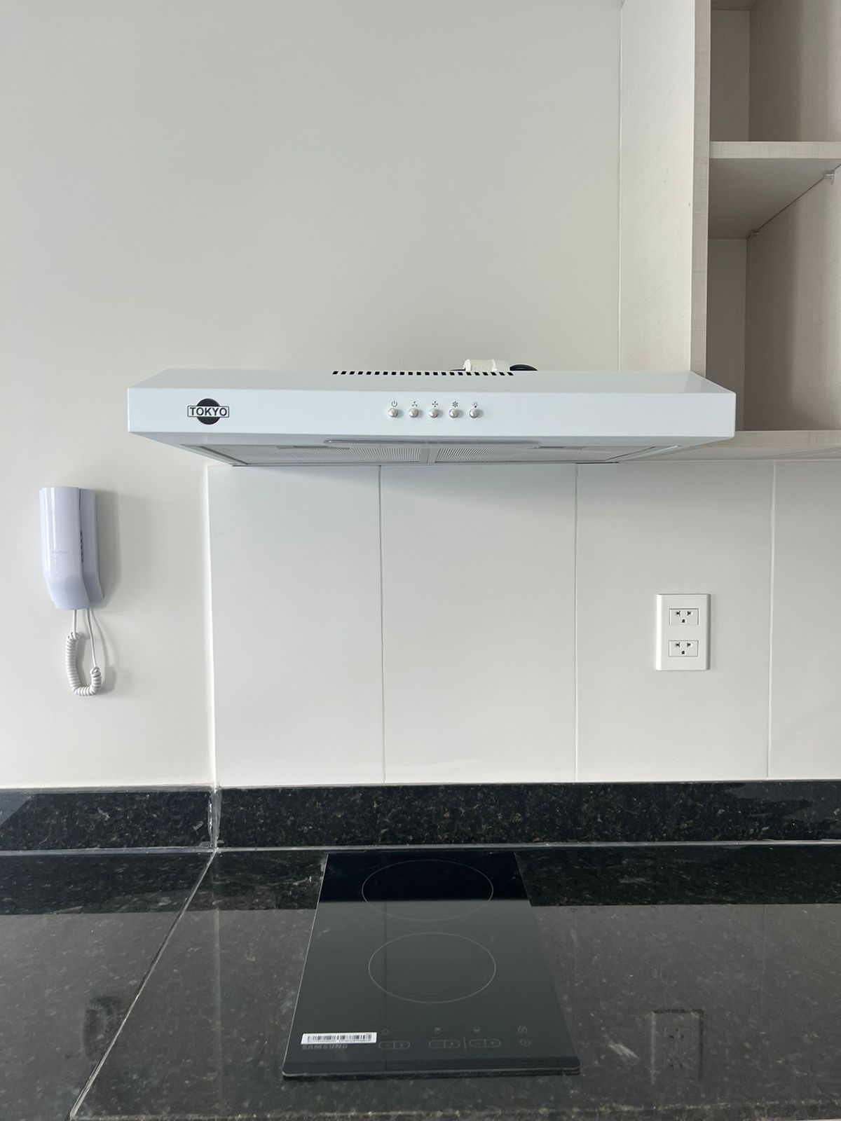 VENTA MONOAMBIENTE-ZUBA V — foto 3