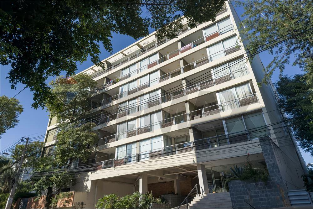 VENDO MONOAMBIENTE AMOBLADO EN VILLA MORRA — foto 2