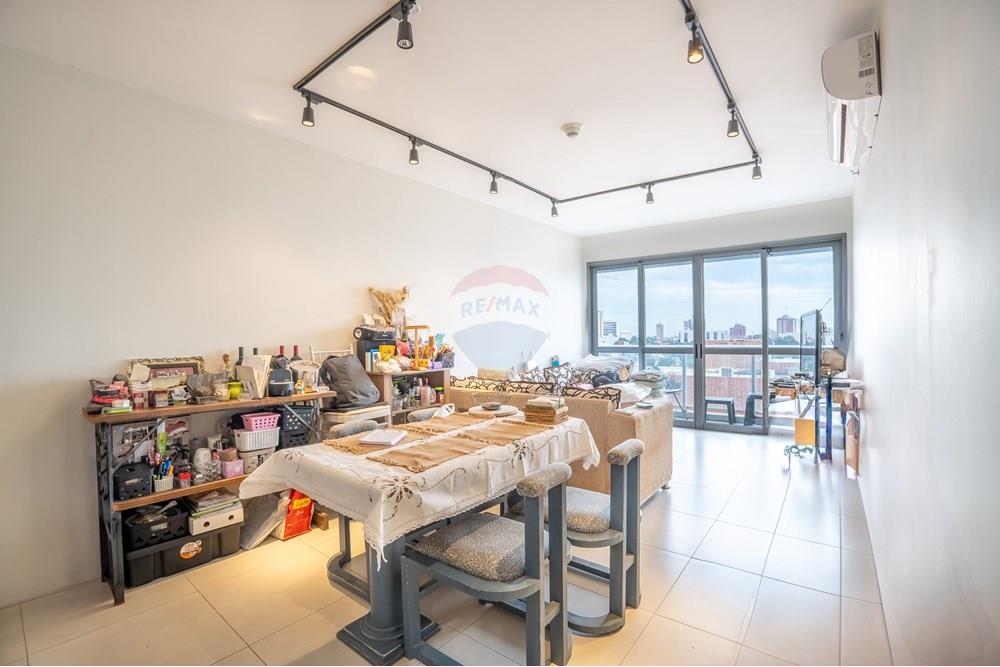 VENDO DEPARTAMENTO EN FORTALEZA 25 DE MAYO — foto 2