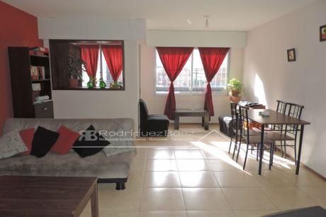Venta Apartamento 2 Dormitorios Palermo