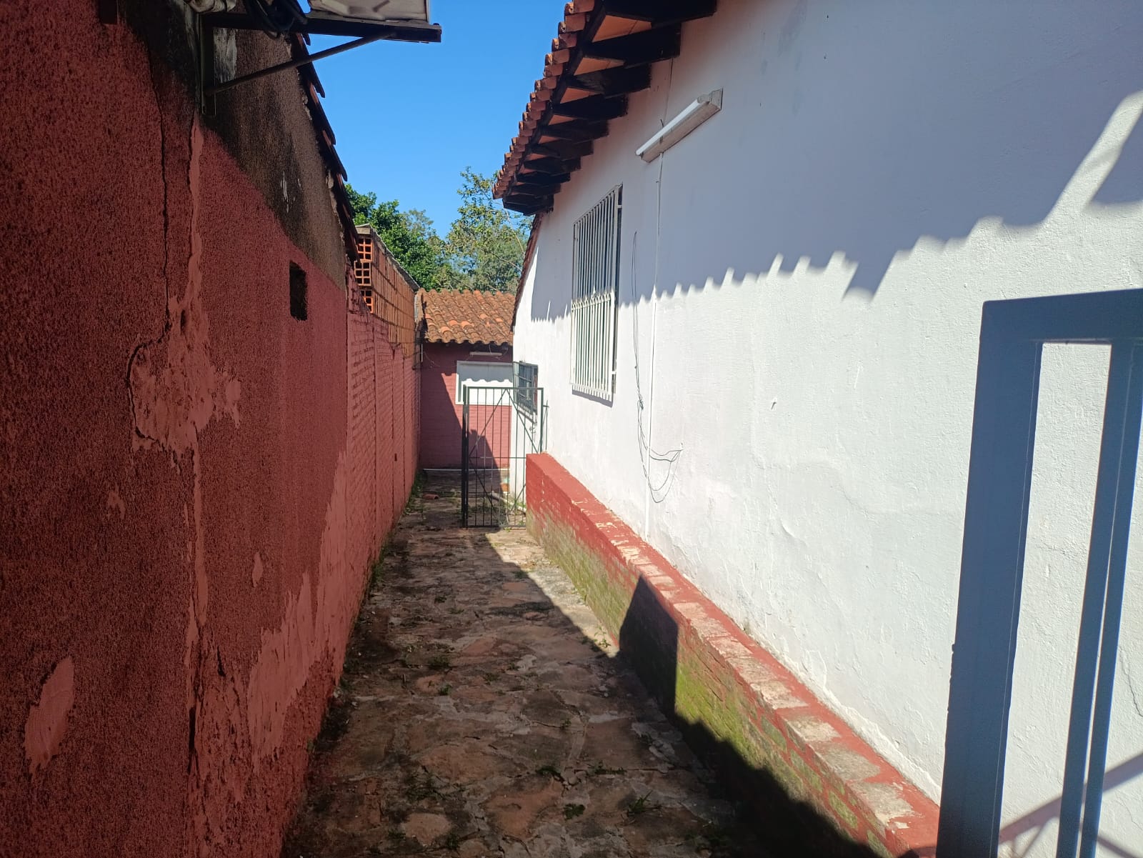 VENDO CASA EN CAACUPE — foto 3