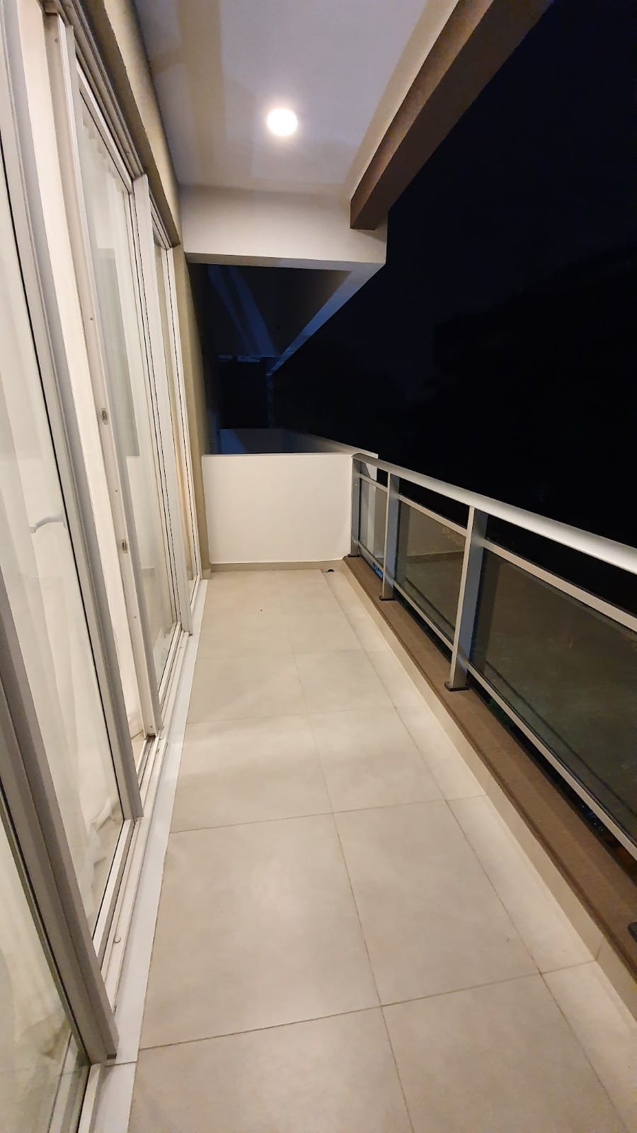 ALQUILER DEPTO AMOBLADO C PISCINA EN VILLA MORRA. TIERRA ALTA DEL MAESTRO. — foto 2