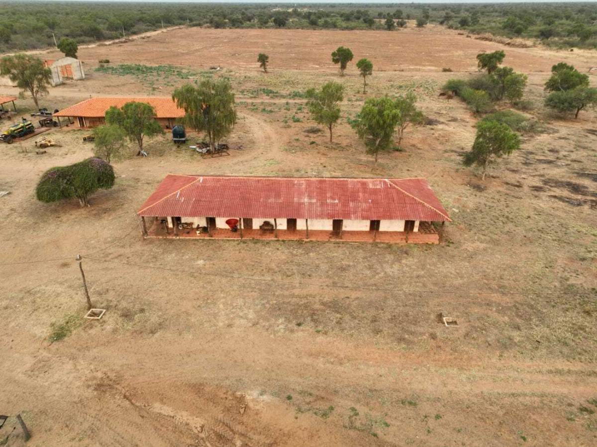 VENDO ESTANCIA GANADERA EN GRAL. GARAY — foto 2