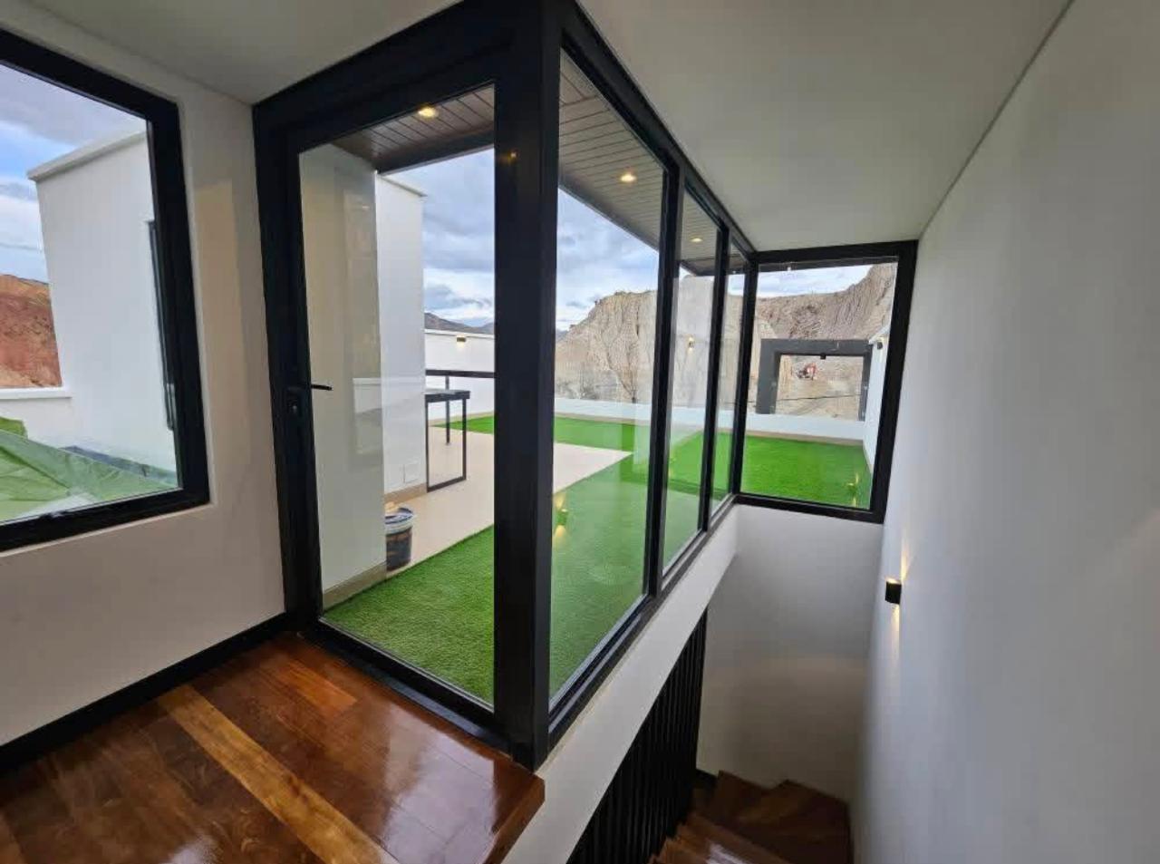 Casa En Venta A Estrenar En Aranjuez - Condominio Cerrado