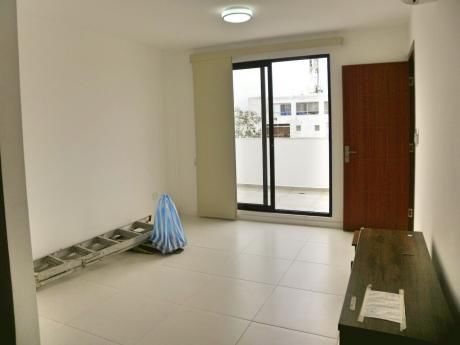 Ideal Departamento En Smart Studio!!