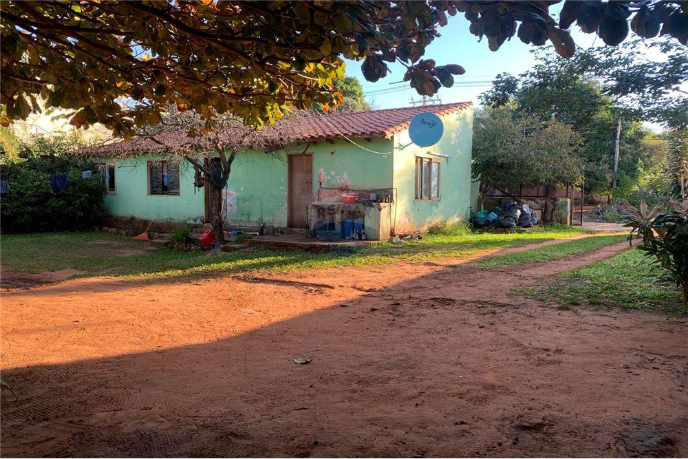 Terreno - Venta - Luque, Paraguay, Inversión — foto 3