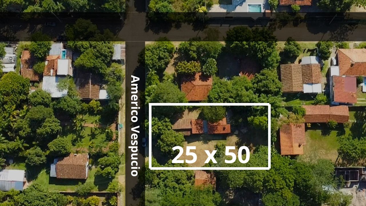 EN VENTA AMPLIO TERRENO EN SAN BERNARDINO — foto 2