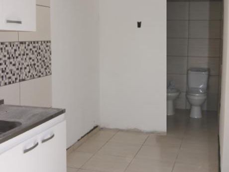 Apartamento De Dos Dormitorios