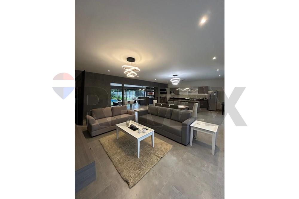 ALQUILO CASA EN SAN BERNARDINO - PUERTA DEL LAGO — foto 3
