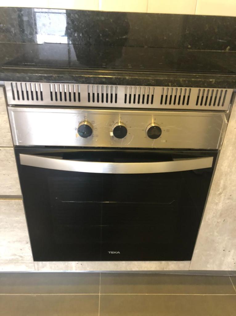 Alquilo departamento equipado de 1 dormitorio en Villa Morra! — foto 3