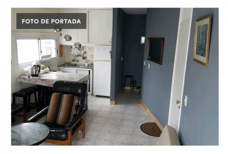 Apartamento En Alquiler Temporada En Punta Del Este