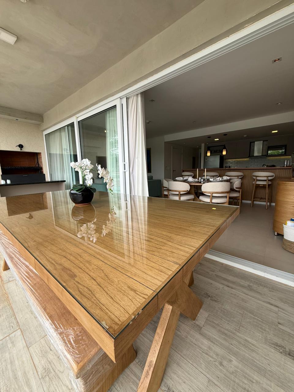 Vendo hermoso Dpto full amobnlado en Aqua Village — foto 2