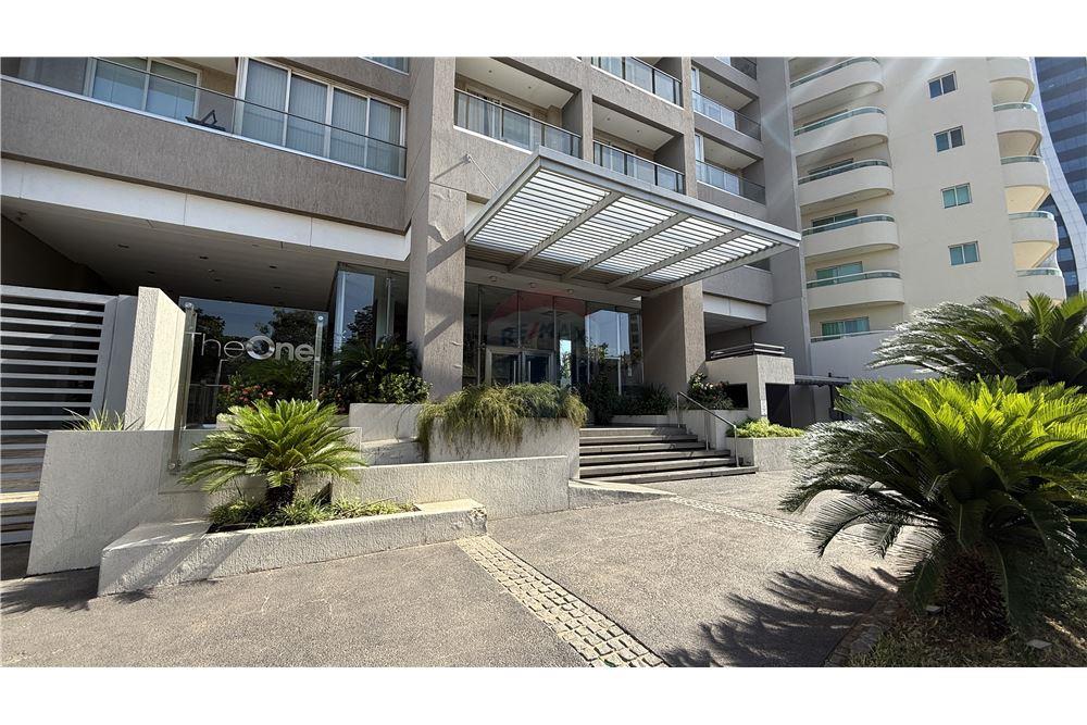 Alquilo Departamento de 2 Dormitorios Amoblado en el Edificio The ONE — foto 2