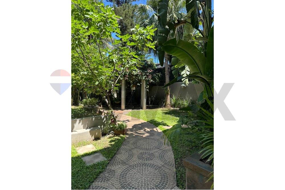 Casa - Alquiler - Carmelitas, Asunción, Paraguay, Aprovecha! — foto 2