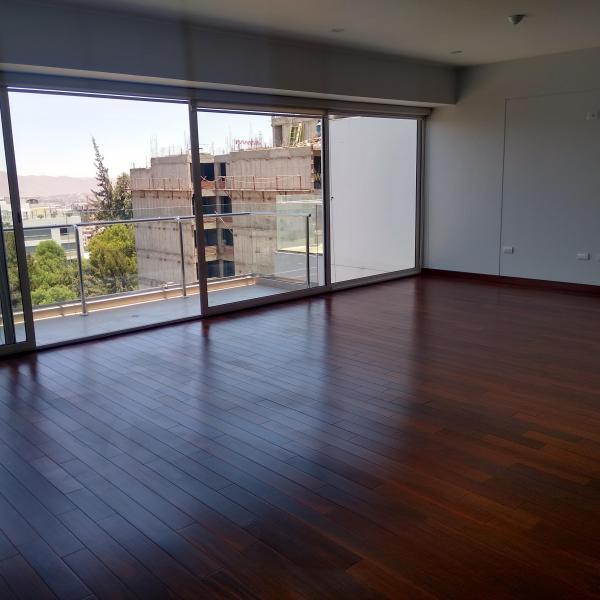 Departamento en venta en Cayma