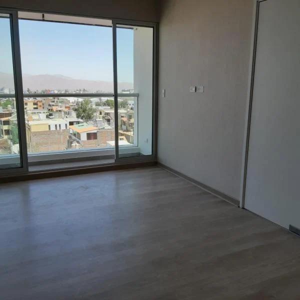 Departamento en venta en Cerro Colorado
