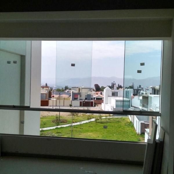 Departamento en venta en Cerro Colorado