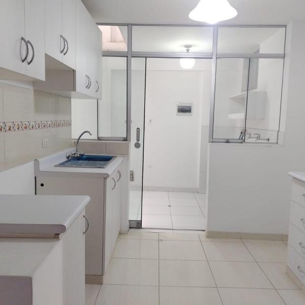 Departamento en venta en Cerro Colorado