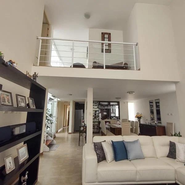 Casa en venta en 