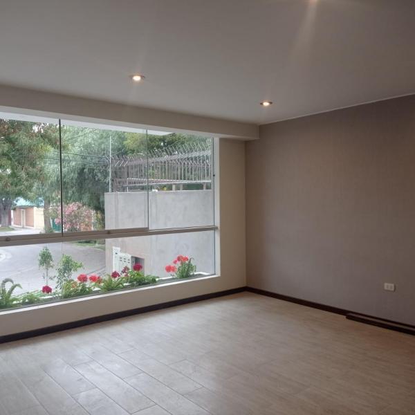 Departamento en venta en Yanahuara