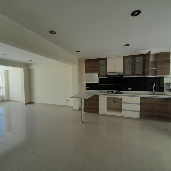 Departamento en venta en Cerro Colorado
