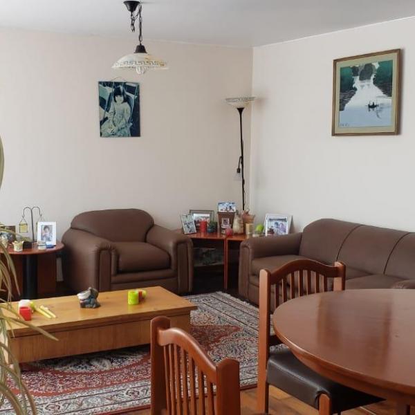 Casa en alquiler en Sachaca