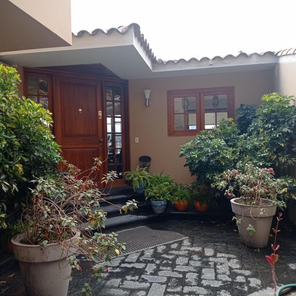 Casa en venta en Cerro Colorado