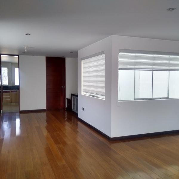 Departamento en venta en Cayma