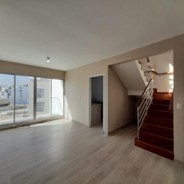 Departamento en venta en Cerro Colorado